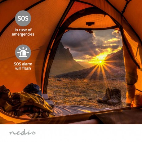 Radio d'urgence  - 10