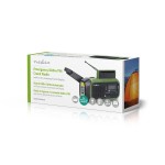 Radio d'urgence  - 12