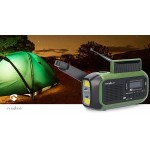 Radio d'urgence  - 15