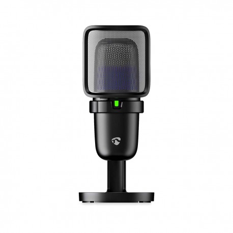 Microphone de Jeu  - 4