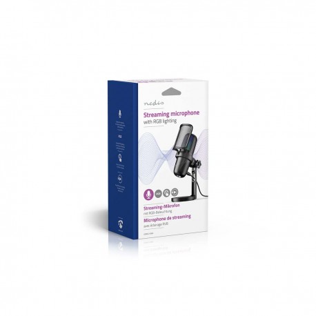 Microphone de Jeu  - 13