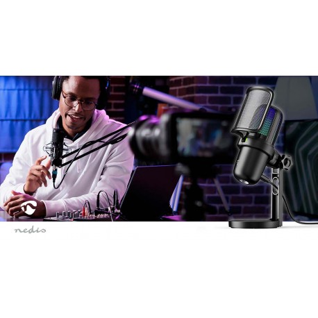 Microphone de Jeu  - 14