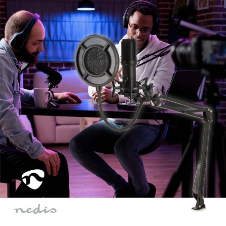 Microphone de Jeu  - 2