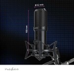 Microphone de Jeu  - 7