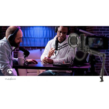 Microphone de Jeu  - 10