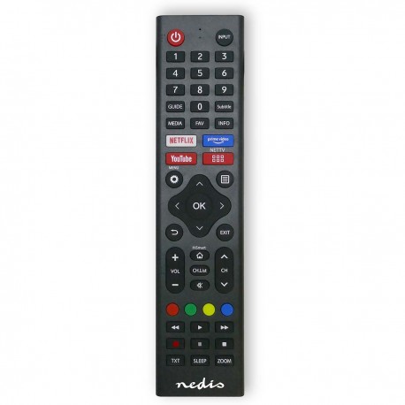 Télécommande de remplacement  - 1