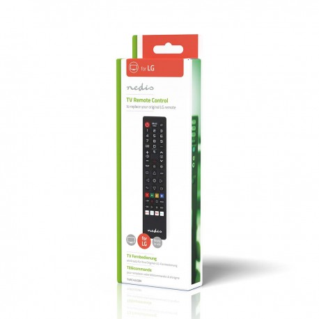 Télécommande de remplacement  - 2