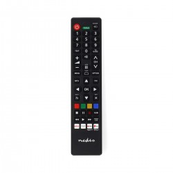 Télécommande de remplacement  - 1