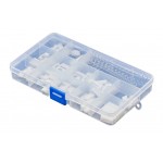 Boite de 120 connecteurs JST PH à sertir