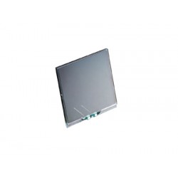 Dalle LCD occultante 36x36 mm