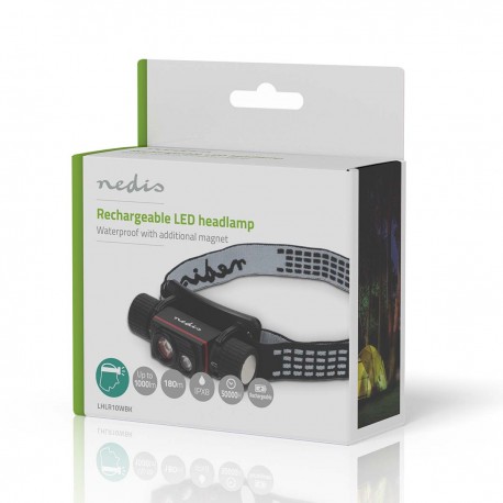 LED Ampoule pour Phare de voiture  - 7