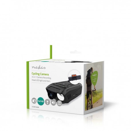 Caméra de cyclisme  - 11