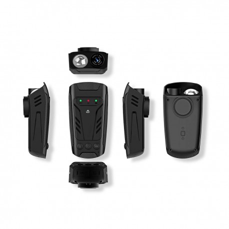 Caméra de cyclisme  - 13