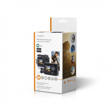 Caméra d'action  - 13