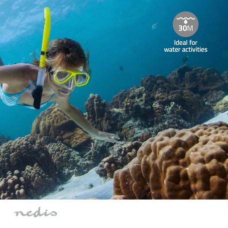 Caméra d'action  - 9