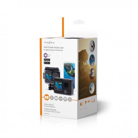 Caméra d'action  - 12