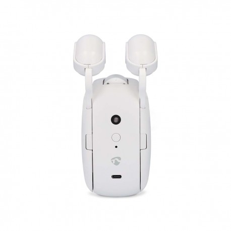 Robot à Rideau  - 2