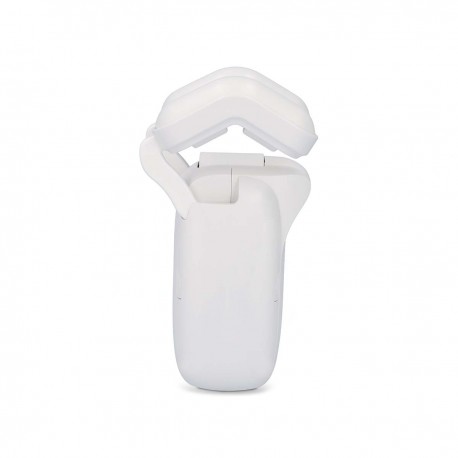 Robot à Rideau  - 4