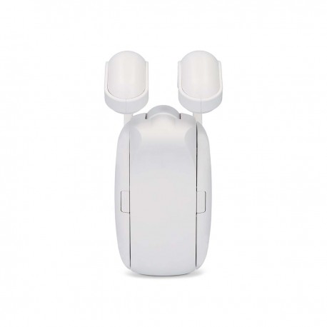 Robot à Rideau  - 5