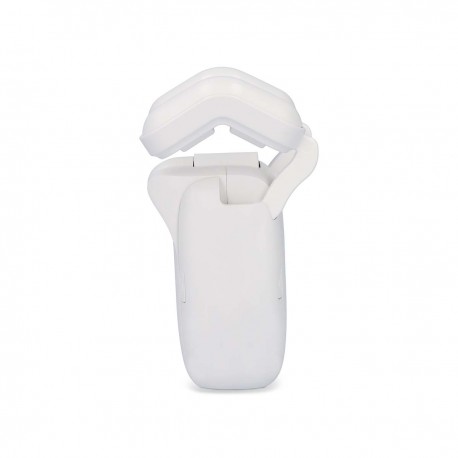 Robot à Rideau  - 6