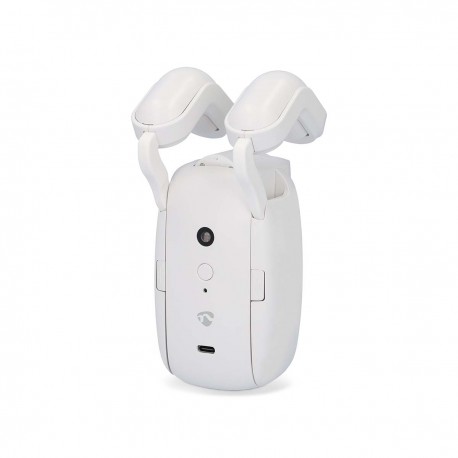 Robot à Rideau  - 7