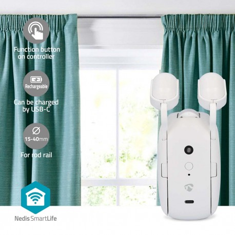 Robot à Rideau  - 12