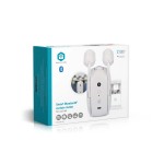 Robot à Rideau  - 15