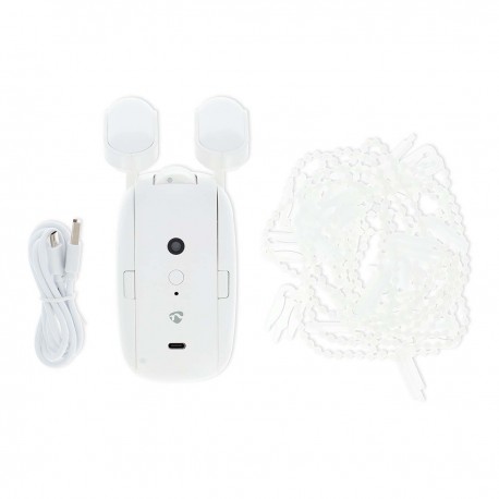 Robot à Rideau  - 16