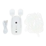 Robot à Rideau  - 16