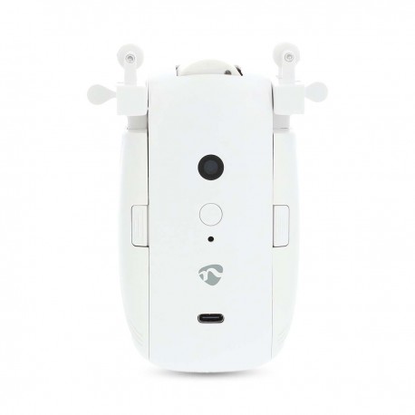 Robot à Rideau  - 2