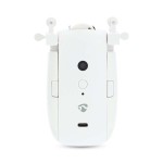 Robot à Rideau  - 2