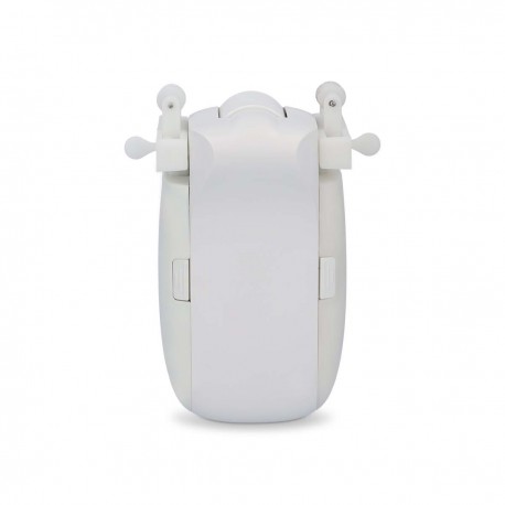 Robot à Rideau  - 5