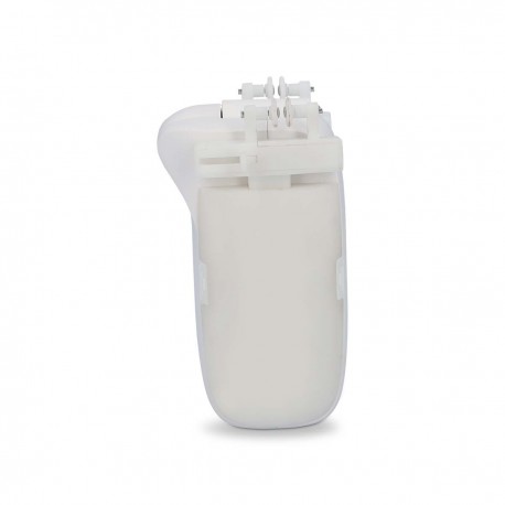 Robot à Rideau  - 6