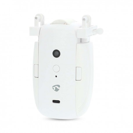 Robot à Rideau  - 7