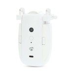 Robot à Rideau  - 7