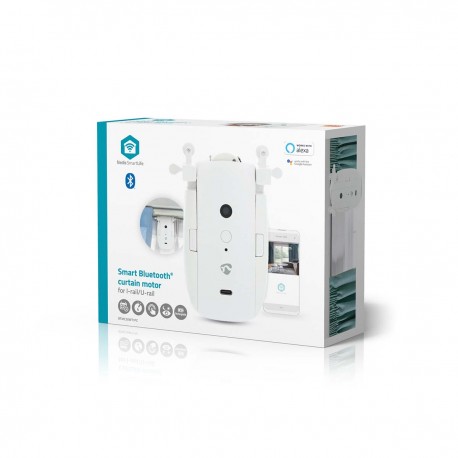 Robot à Rideau  - 13