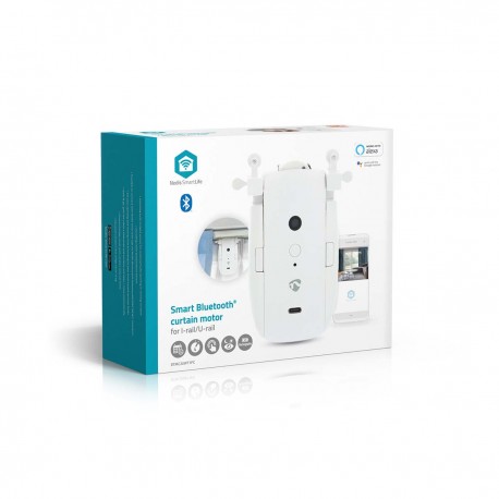 Robot à Rideau  - 14