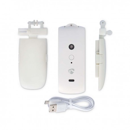 Robot à Rideau  - 15