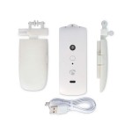 Robot à Rideau  - 15