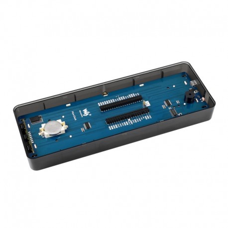 Face arrière du module horloge multifonctions pour Raspberry Pi Pico 19695