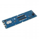 Face arrière du module horloge multifonctions pour Raspberry Pi Pico 19695