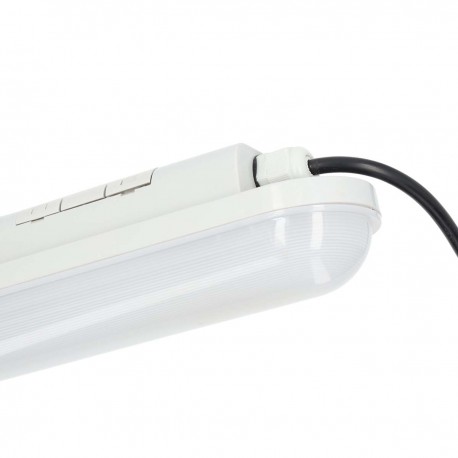 Latte de lumière LED  - 1