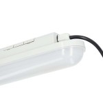 Latte de lumière LED  - 1