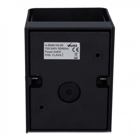 Lampe d'extérieur Smartlife  - 4