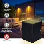 Lampe d'extérieur Smartlife  - 10