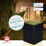 Lampe d'extérieur Smartlife  - 11