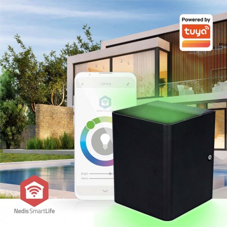 Lampe d'extérieur Smartlife  - 12