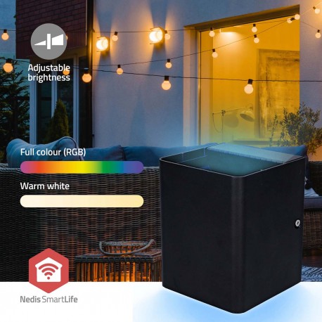 Lampe d'extérieur Smartlife  - 13