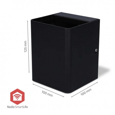 Lampe d'extérieur Smartlife  - 14