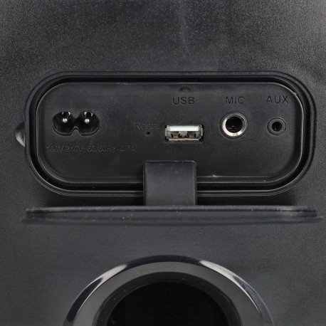 Haut-parleur BlueTooth® Party  - 10